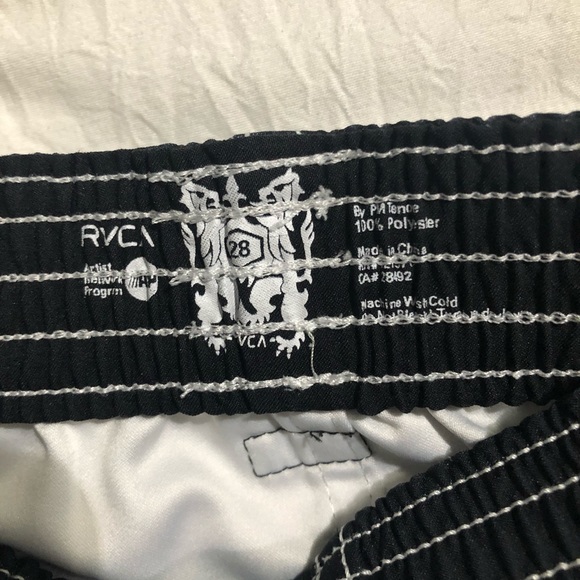 swim shorts - Picture 3 of 4